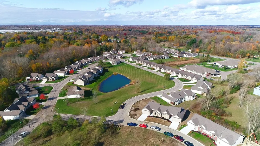 5391 Swan Drive Burton, MI 48509