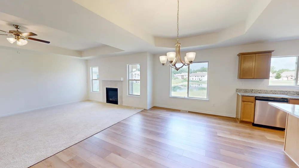 5391 Swan Drive Burton, MI 48509