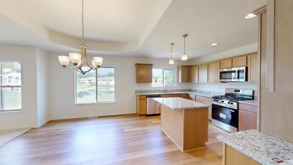 5391 Swan Drive Burton, MI 48509