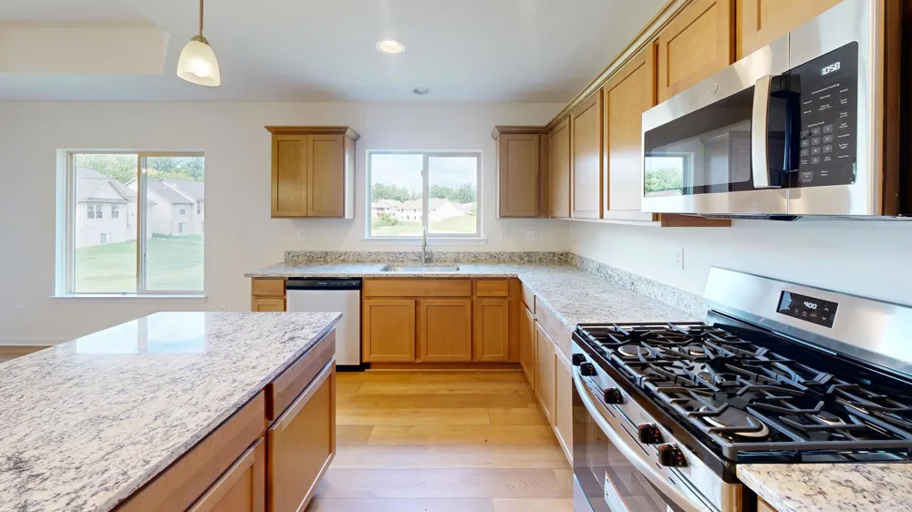 5391 Swan Drive Burton, MI 48509