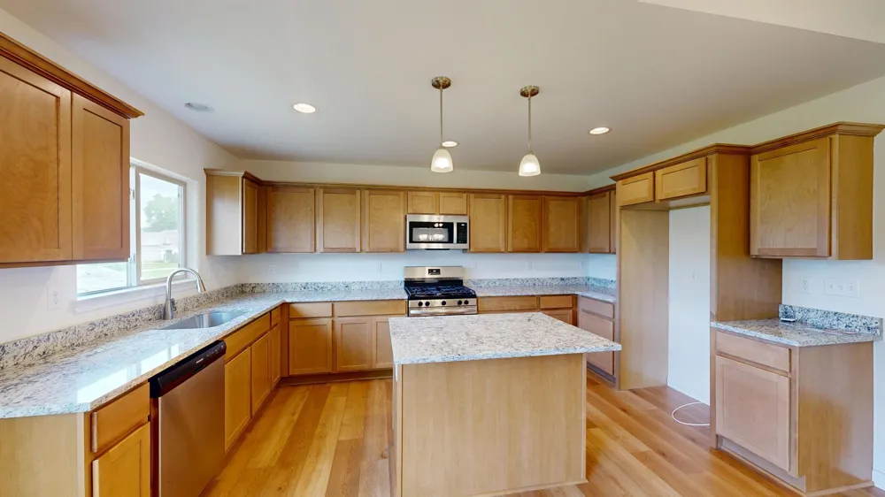 5391 Swan Drive Burton, MI 48509