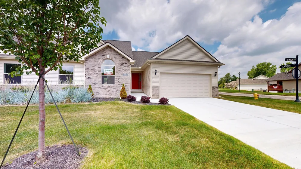 5391 Swan Drive Burton, MI 48509