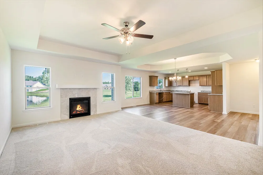 5391 Swan Drive Burton, MI 48509