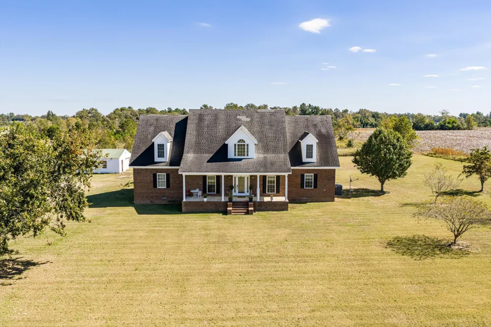 1280 Old Lucky Bridge Road Wrens, GA 30833