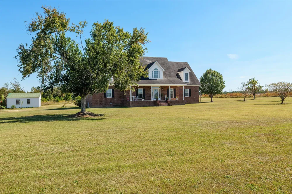1280 Old Lucky Bridge Road Wrens, GA 30833