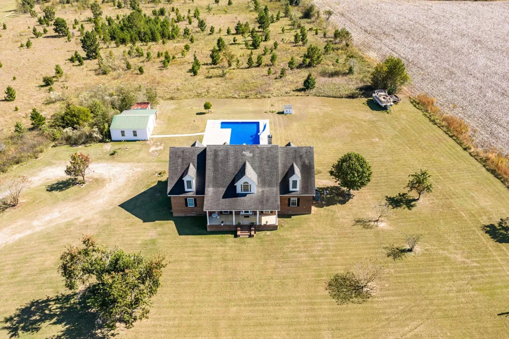 1280 Old Lucky Bridge Road Wrens, GA 30833
