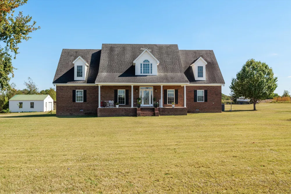 1280 Old Lucky Bridge Road Wrens, GA 30833