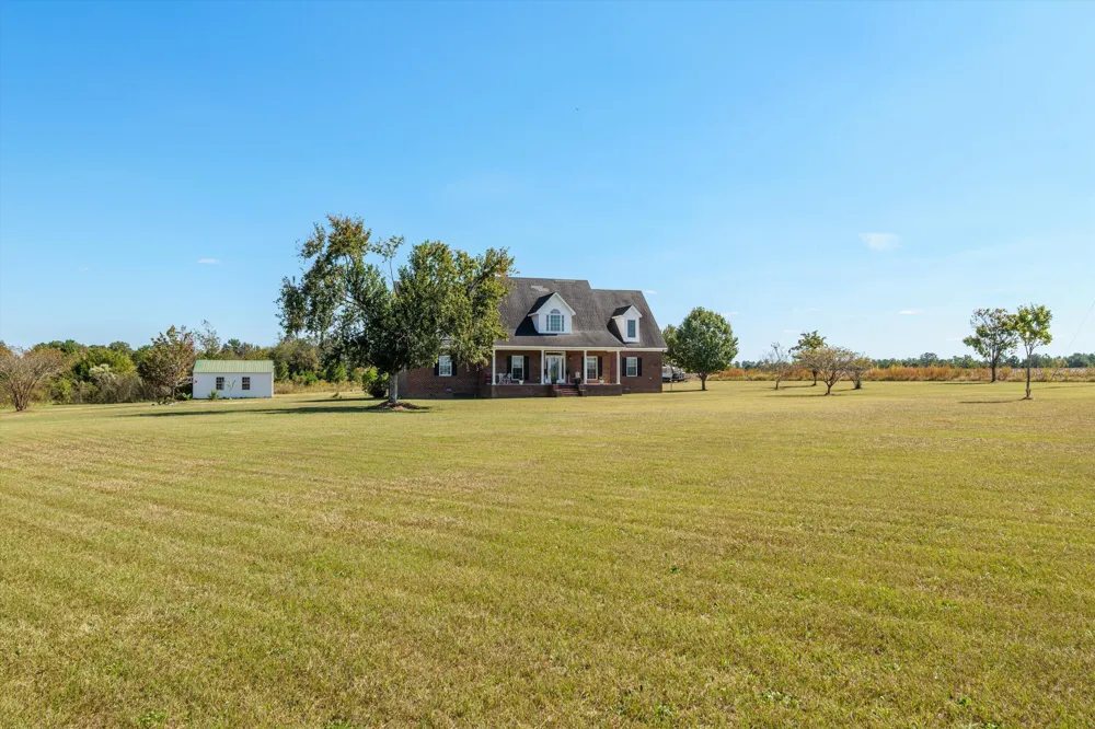 1280 Old Lucky Bridge Road Wrens, GA 30833
