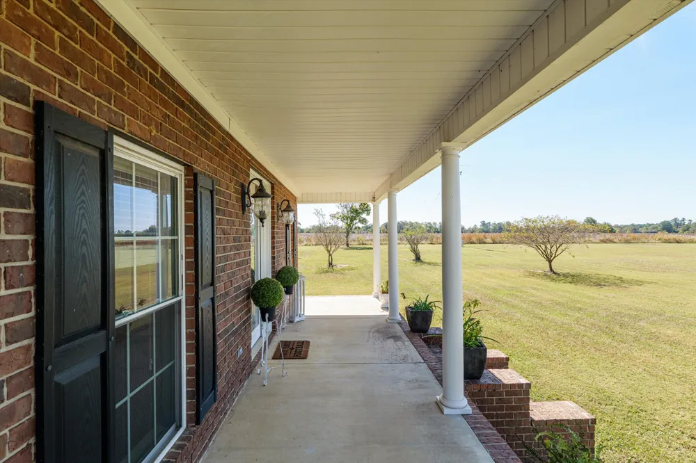 1280 Old Lucky Bridge Road Wrens, GA 30833