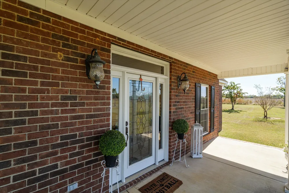 1280 Old Lucky Bridge Road Wrens, GA 30833