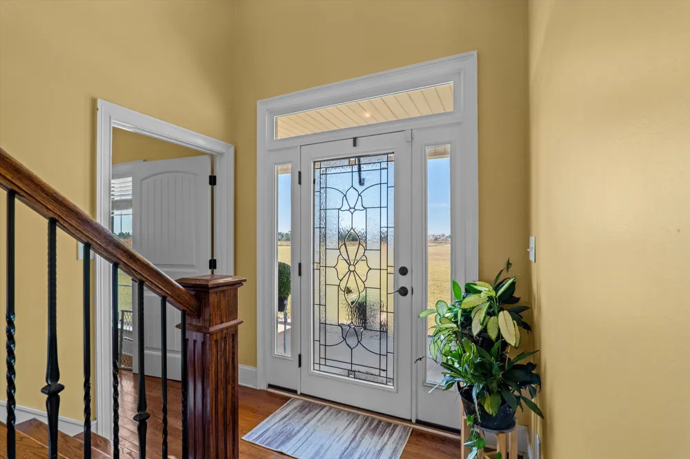 1280 Old Lucky Bridge Road Wrens, GA 30833