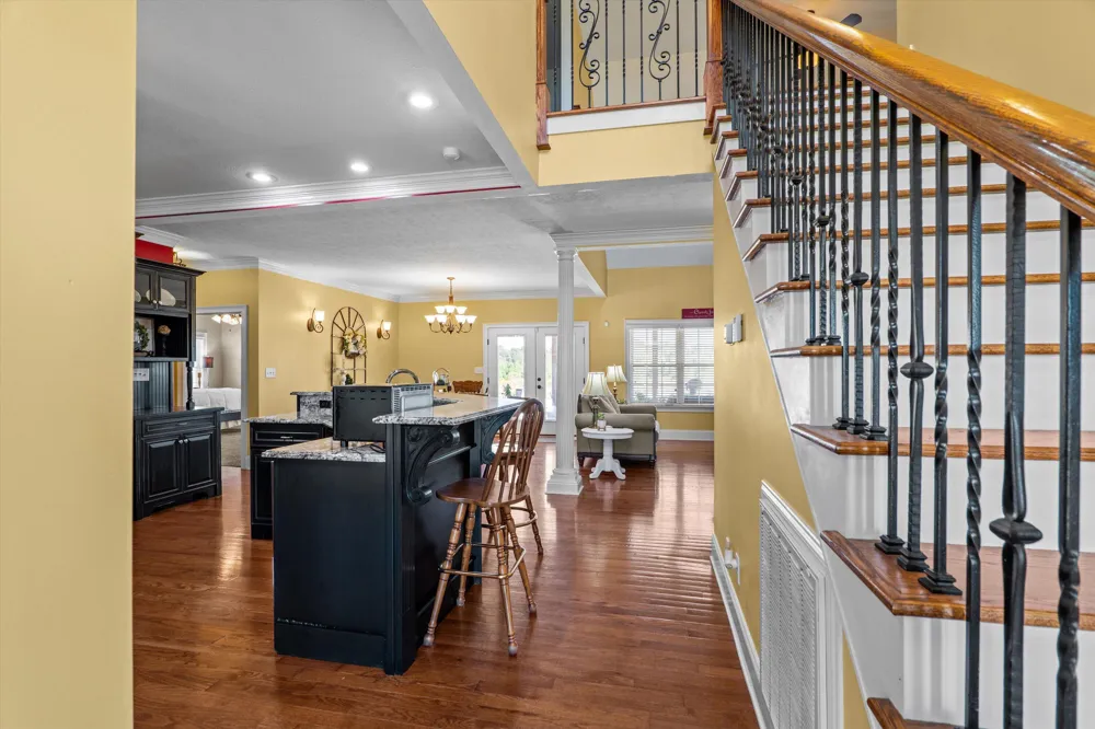 1280 Old Lucky Bridge Road Wrens, GA 30833