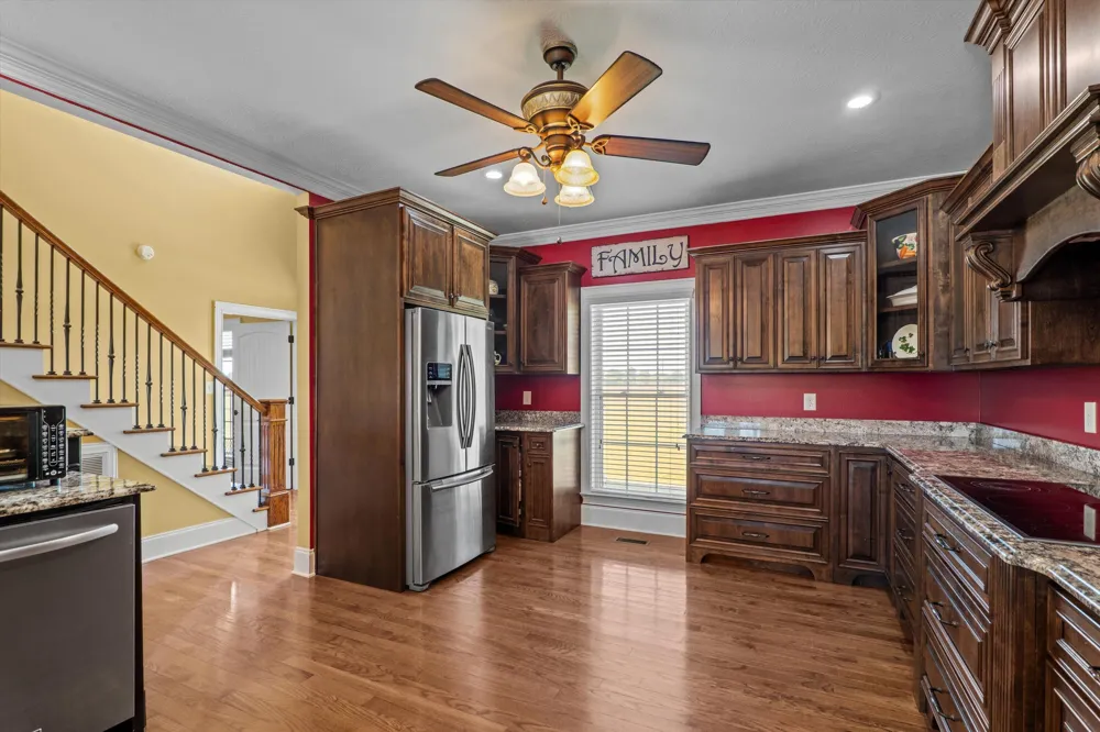 1280 Old Lucky Bridge Road Wrens, GA 30833
