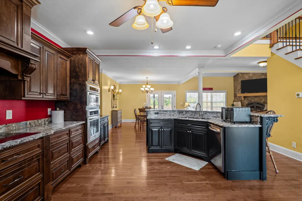 1280 Old Lucky Bridge Road Wrens, GA 30833