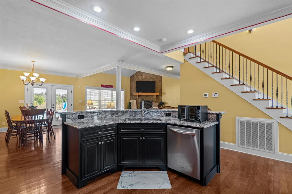 1280 Old Lucky Bridge Road Wrens, GA 30833