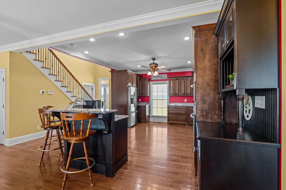 1280 Old Lucky Bridge Road Wrens, GA 30833