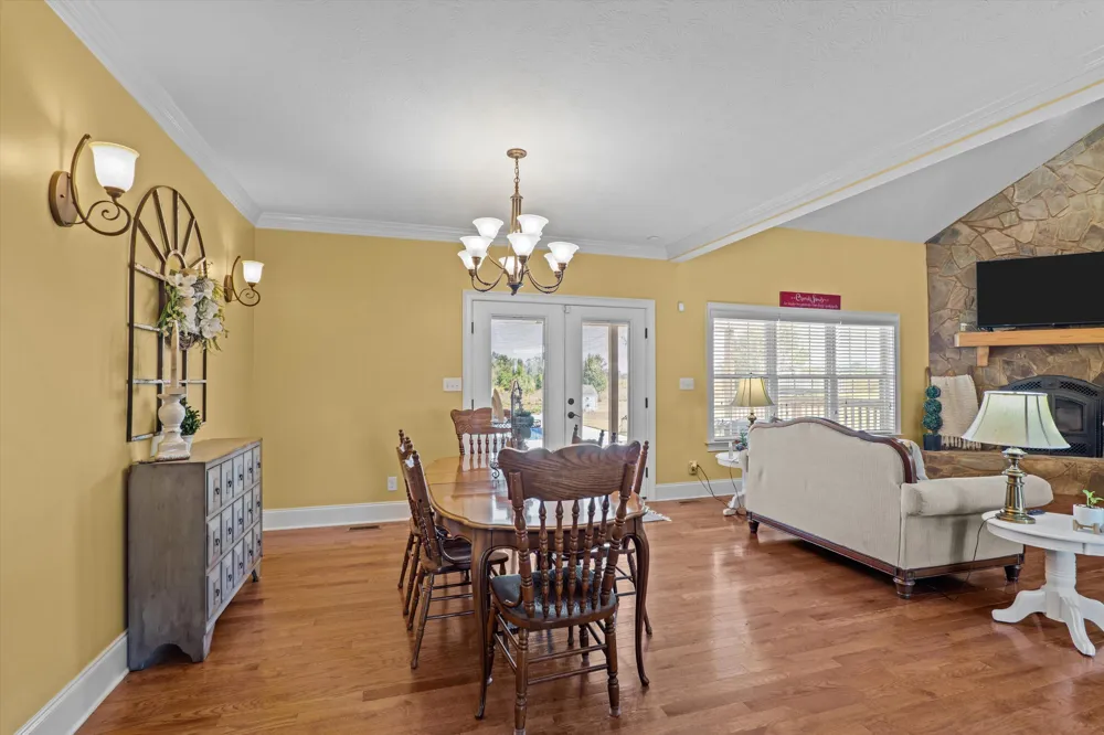 1280 Old Lucky Bridge Road Wrens, GA 30833