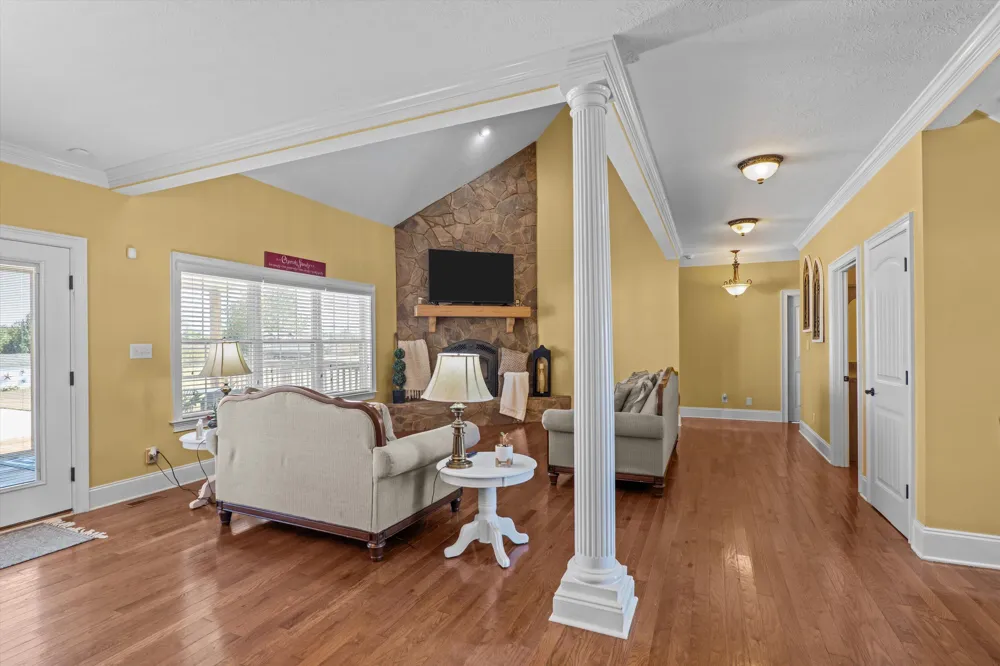 1280 Old Lucky Bridge Road Wrens, GA 30833