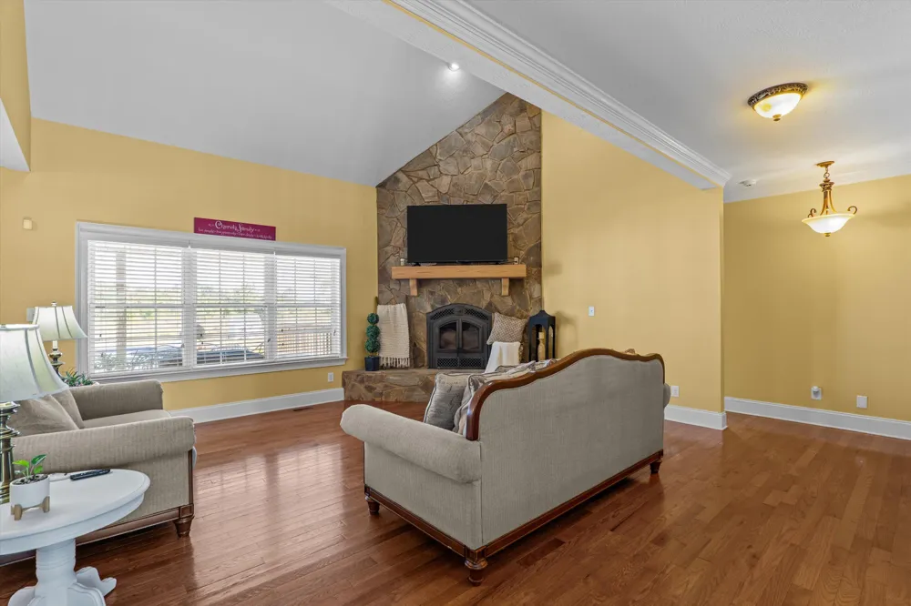 1280 Old Lucky Bridge Road Wrens, GA 30833