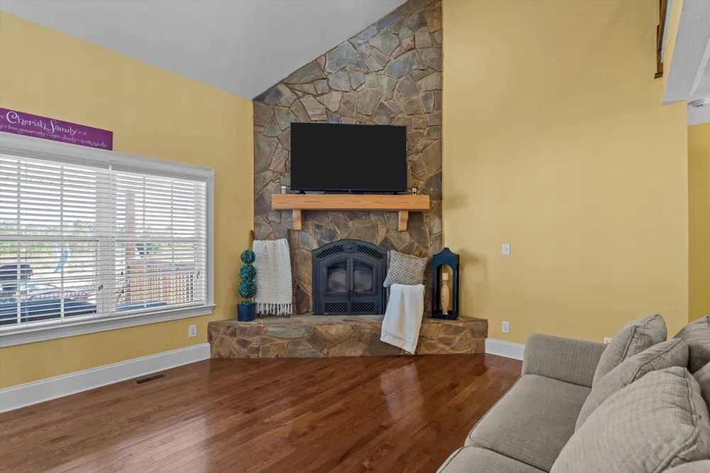 1280 Old Lucky Bridge Road Wrens, GA 30833