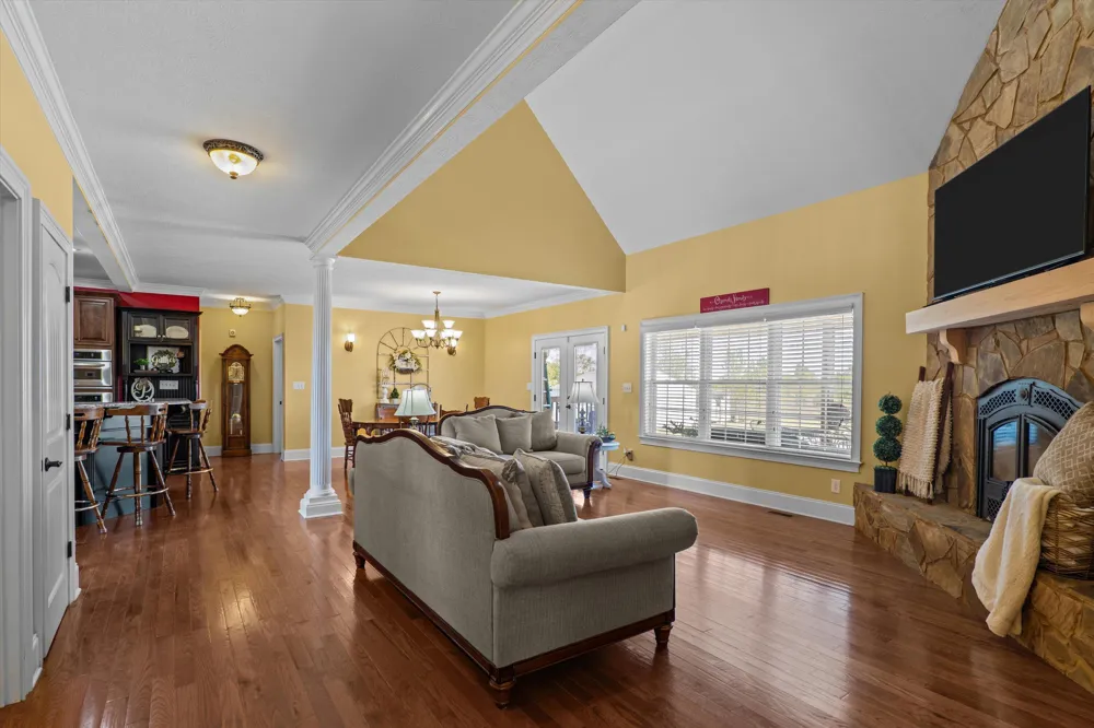 1280 Old Lucky Bridge Road Wrens, GA 30833