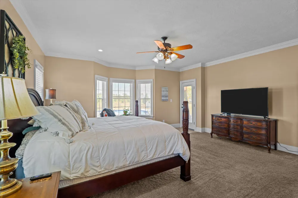 1280 Old Lucky Bridge Road Wrens, GA 30833