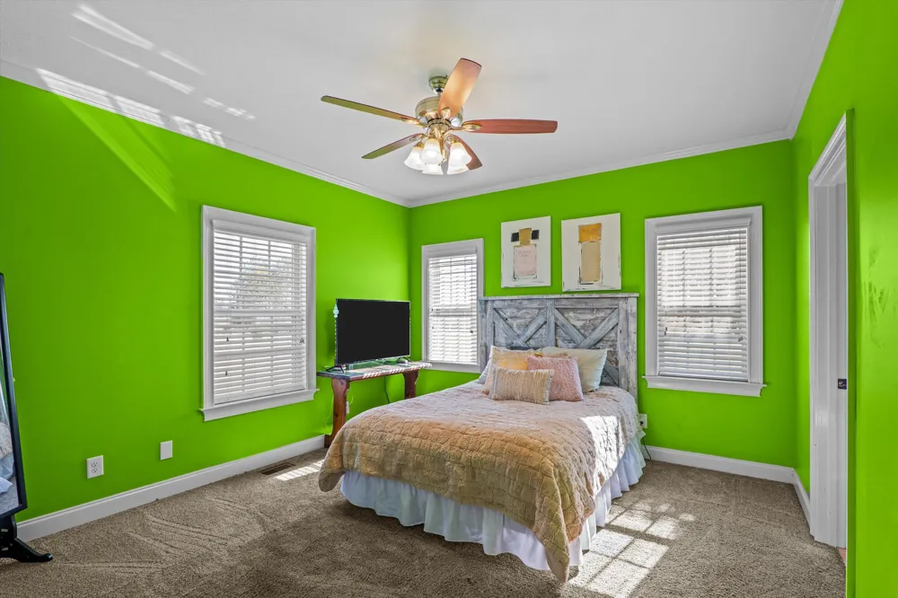 1280 Old Lucky Bridge Road Wrens, GA 30833