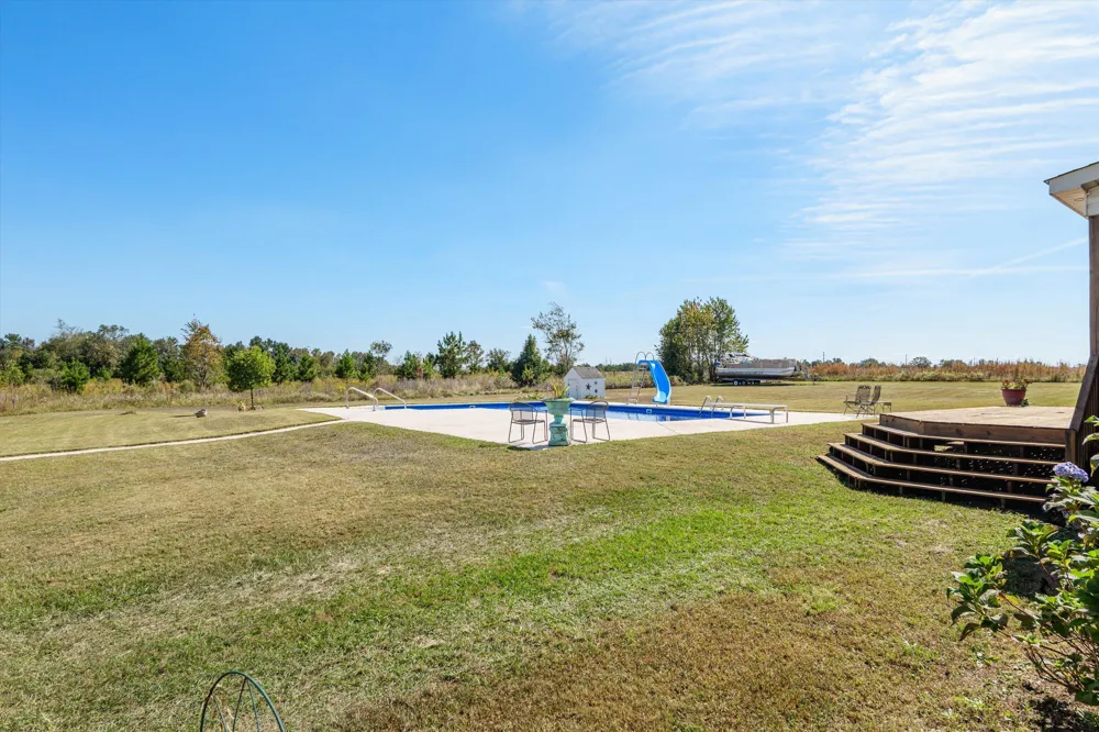1280 Old Lucky Bridge Road Wrens, GA 30833