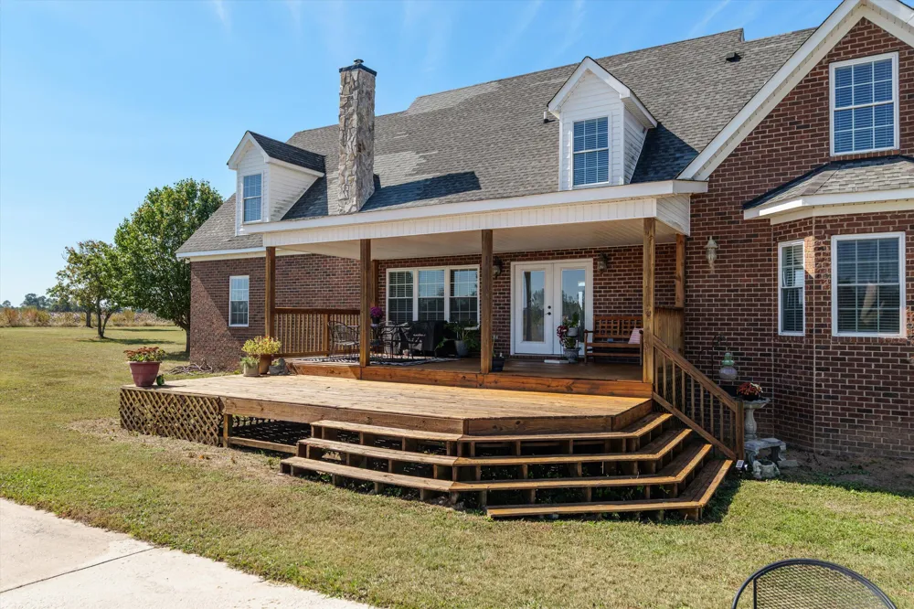1280 Old Lucky Bridge Road Wrens, GA 30833
