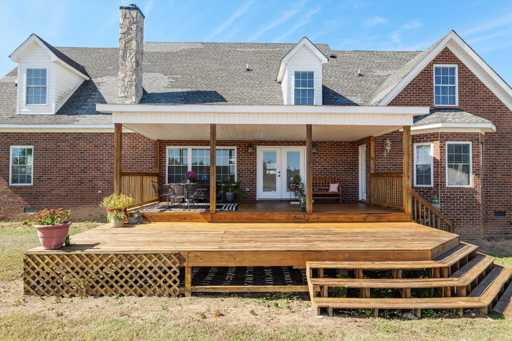 1280 Old Lucky Bridge Road Wrens, GA 30833
