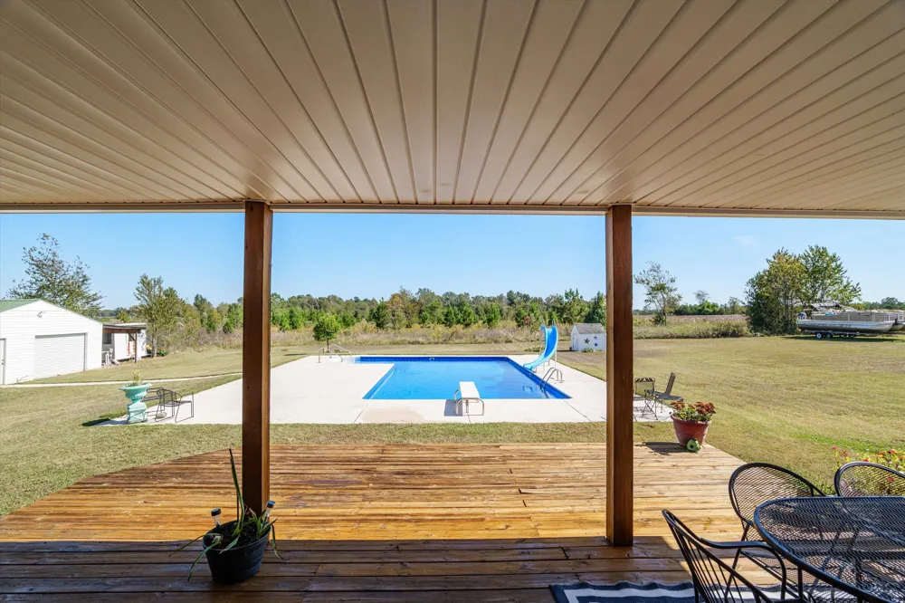 1280 Old Lucky Bridge Road Wrens, GA 30833