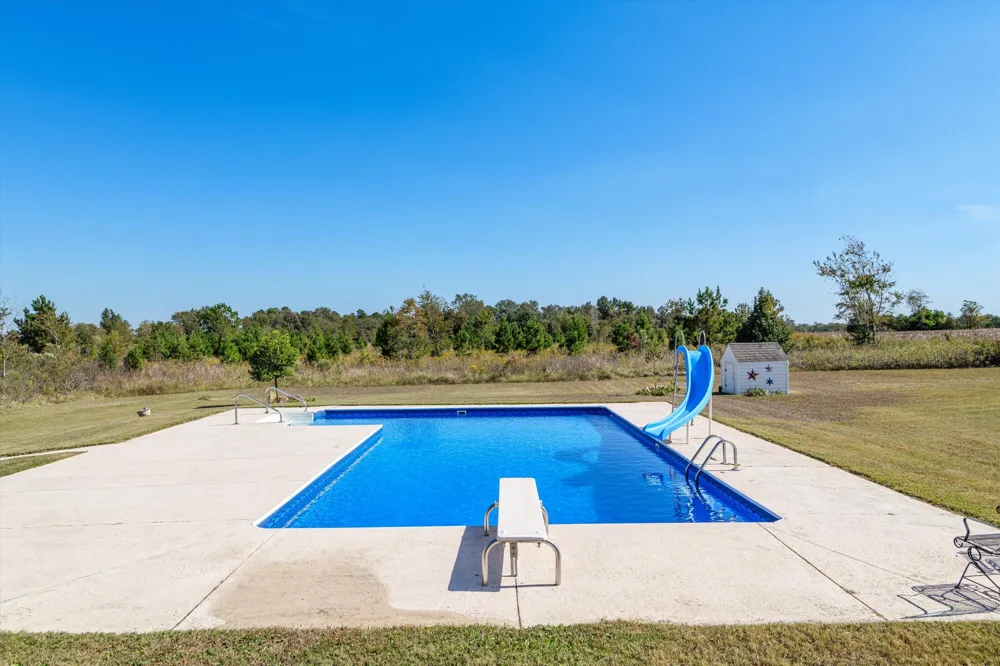 1280 Old Lucky Bridge Road Wrens, GA 30833