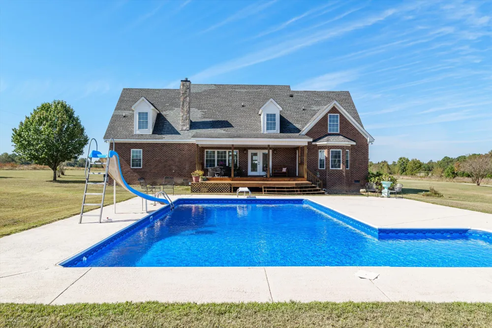 1280 Old Lucky Bridge Road Wrens, GA 30833