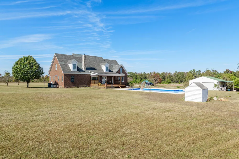 1280 Old Lucky Bridge Road Wrens, GA 30833