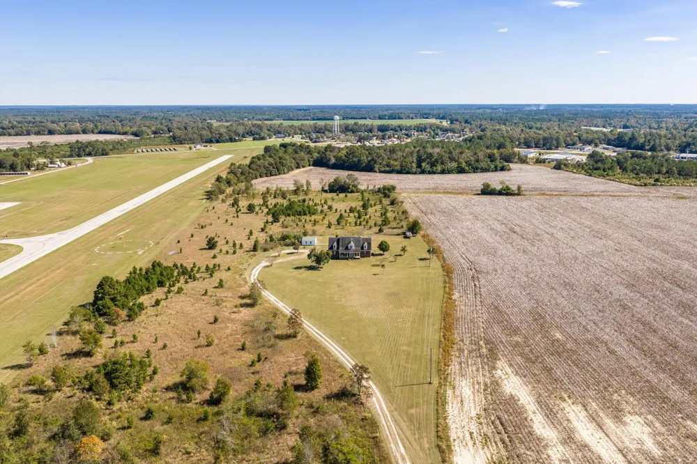 1280 Old Lucky Bridge Road Wrens, GA 30833