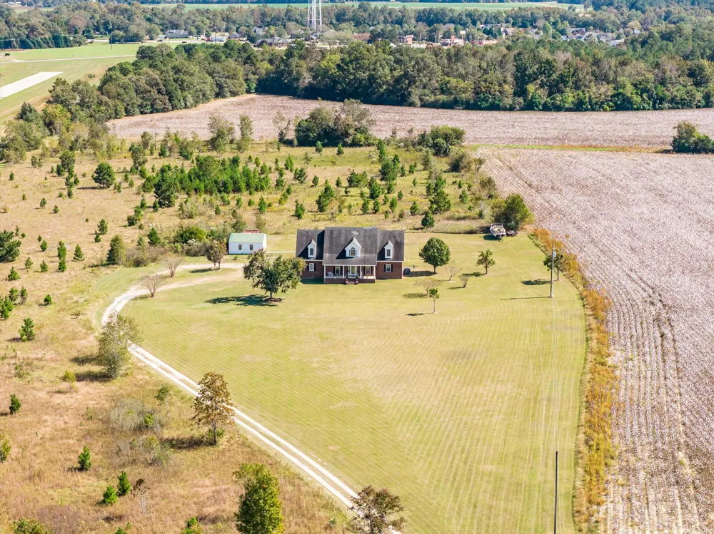 1280 Old Lucky Bridge Road Wrens, GA 30833