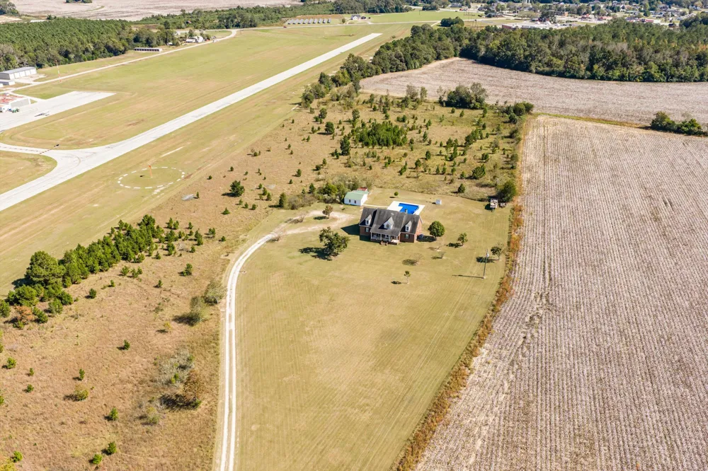 1280 Old Lucky Bridge Road Wrens, GA 30833