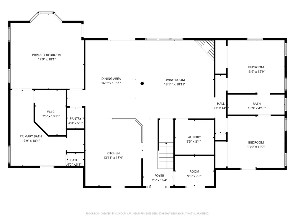 1280 Old Lucky Bridge Road Wrens, GA 30833