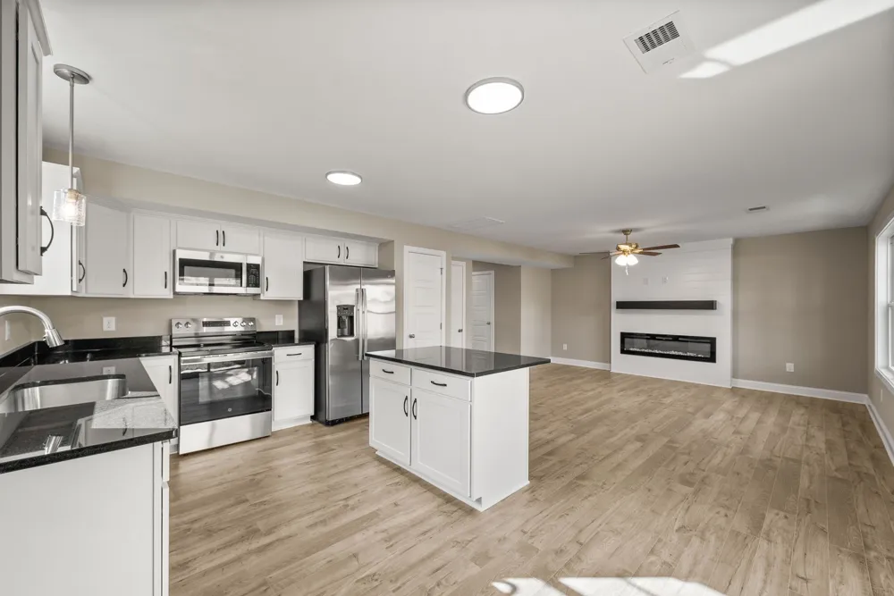 155 Irish Hills Clarksville, TN 37042