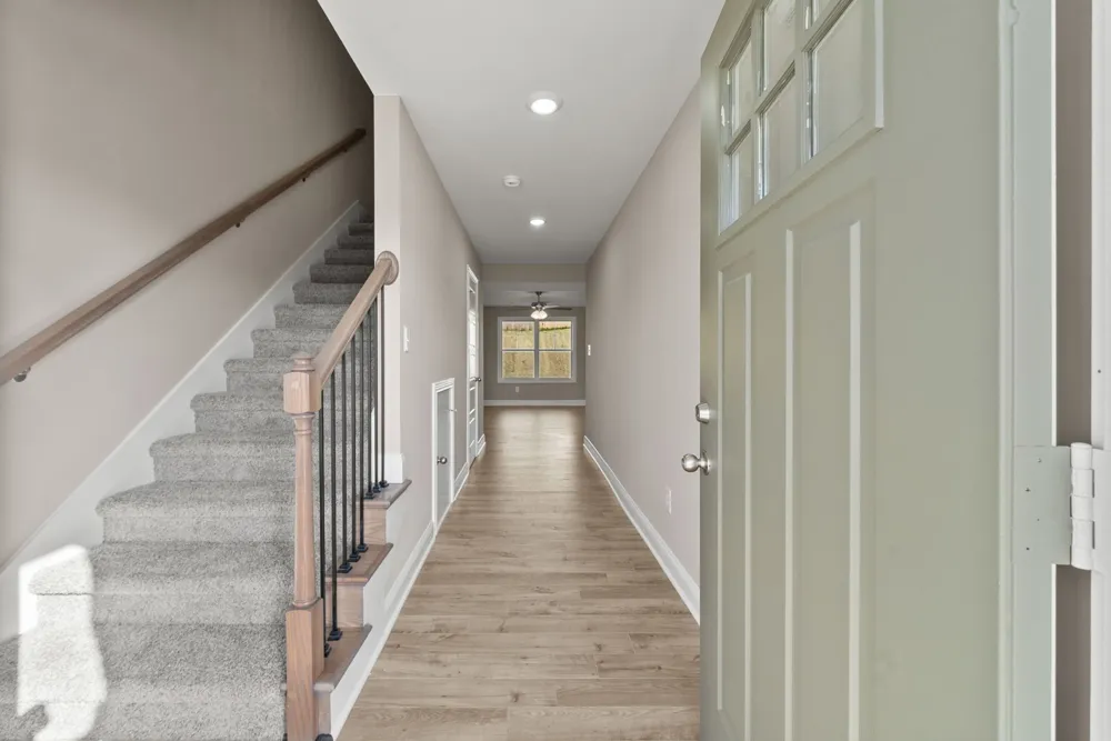 155 Irish Hills Clarksville, TN 37042