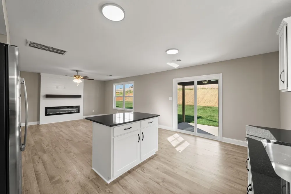 155 Irish Hills Clarksville, TN 37042