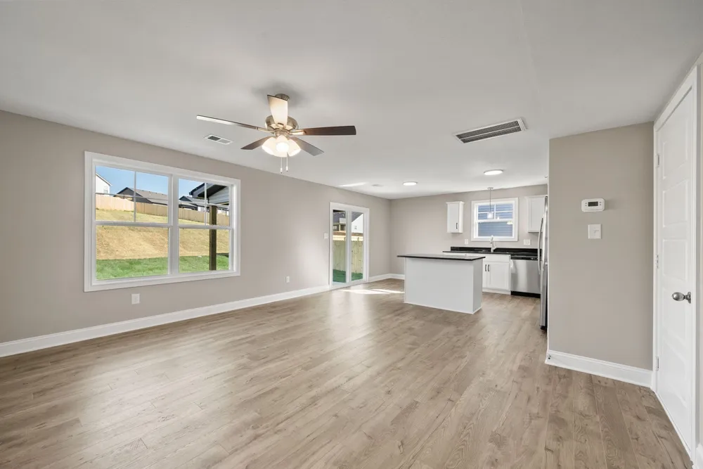 155 Irish Hills Clarksville, TN 37042