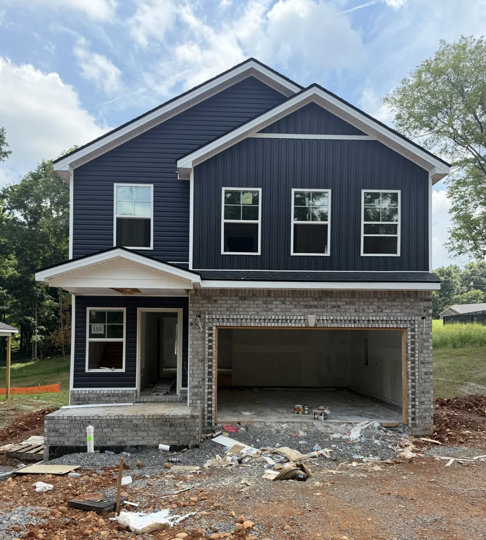 155 Irish Hills Clarksville, TN 37042
