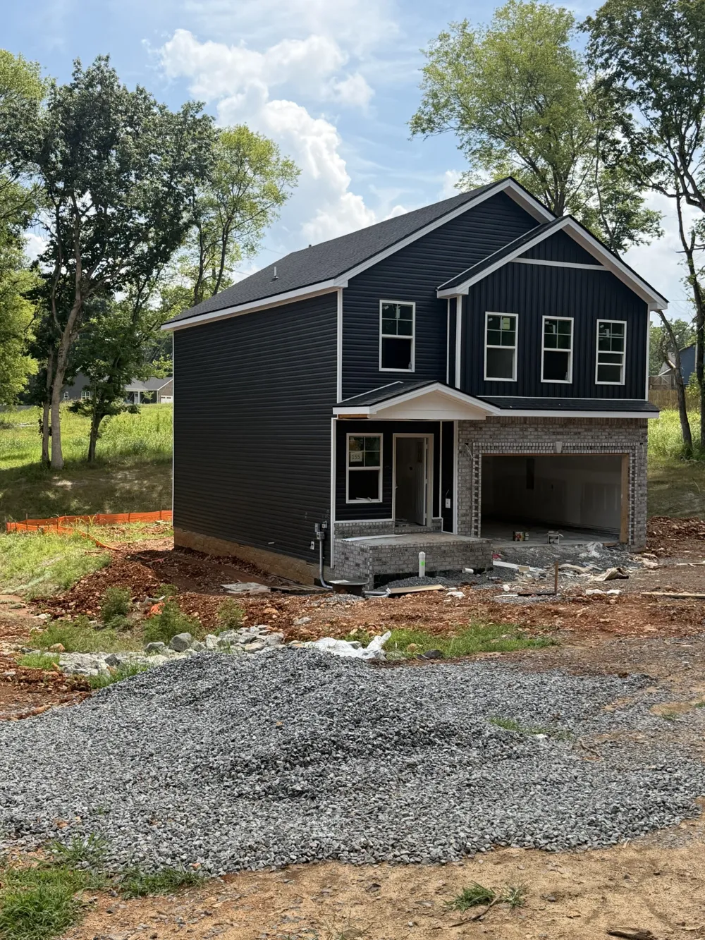 155 Irish Hills Clarksville, TN 37042