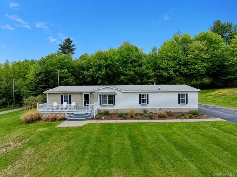502 Myers Road