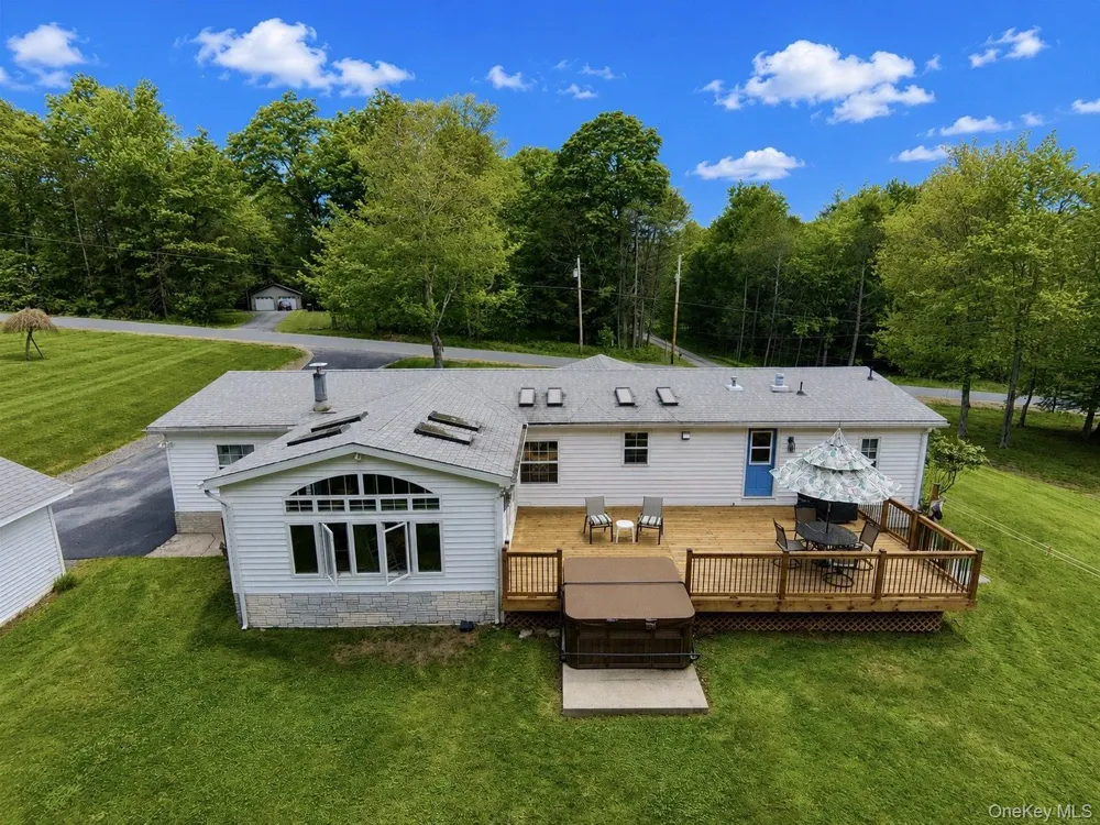502 Myers Road Neversink, NY 12765