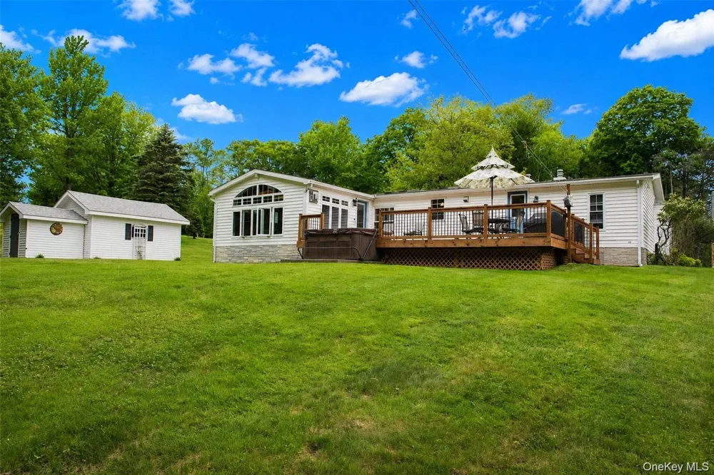 502 Myers Road Neversink, NY 12765