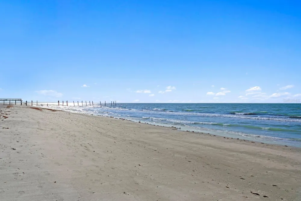 16332 GULF BOULEVARD #3B Redington Beach, FL 33708