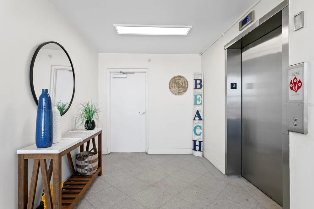 16332 GULF BOULEVARD #3B Redington Beach, FL 33708