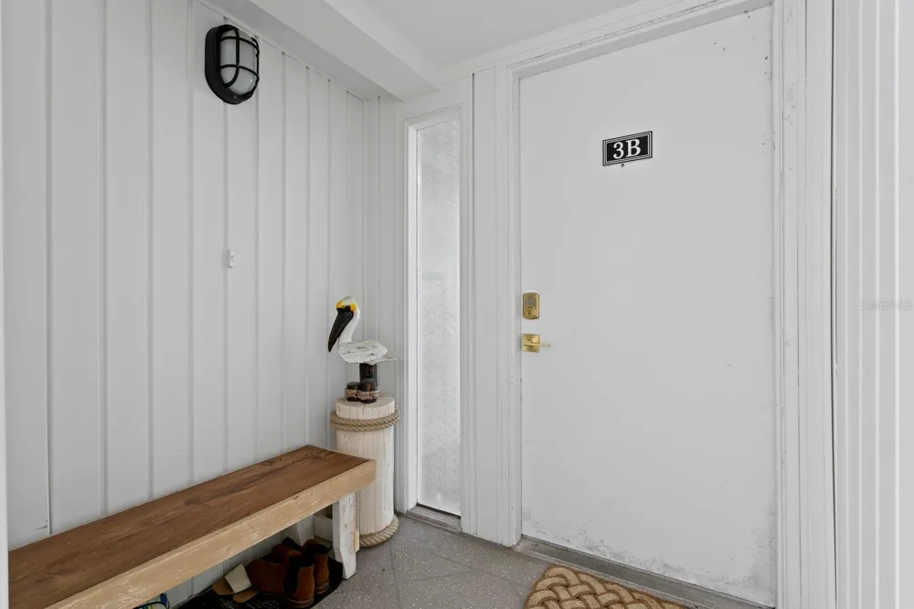 16332 GULF BOULEVARD #3B Redington Beach, FL 33708